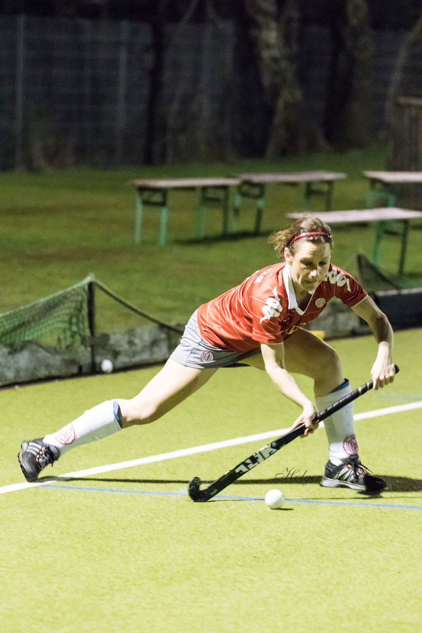 Bild 172 - Frauen Der Club an der Alster 2 - Uhlenhorster HC : Ergebnis: 3:0